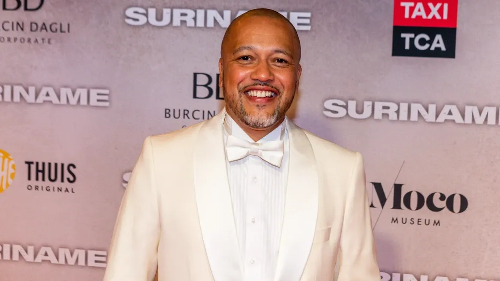 Three arrested in disappearance of producer Rodney Leysner in Suriname
