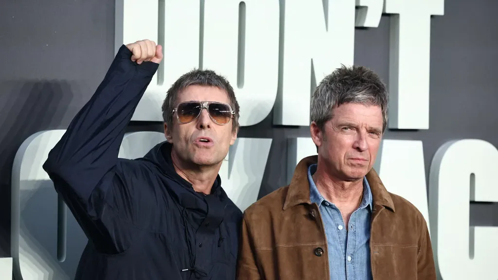 Oasis announces big new tour, including shows in Amsterdam