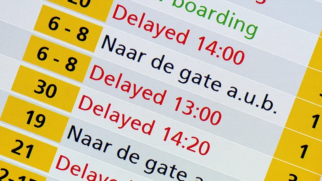 Air-claims firm EUclaim declared bankrupt; future operations uncertain