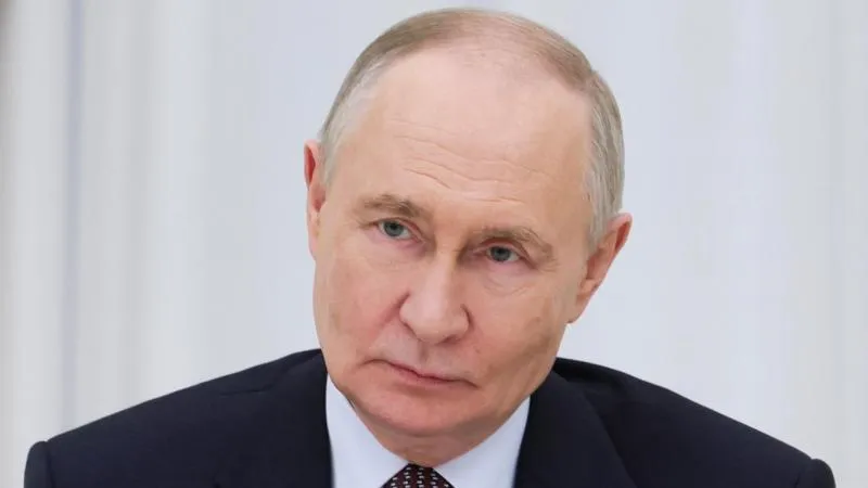 Putin Sets Federal Budget Priorities for 2027 to Bolster Social Support, Security and Defense